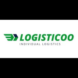 Logisticoo GmbH logo