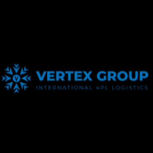 Vertex-Logistics logo