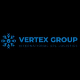 Vertex-Logistics logo