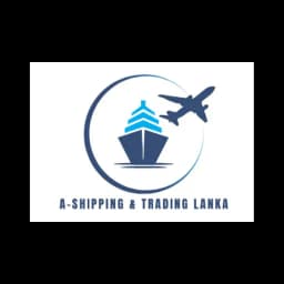 A - Shipping & Trading Lanka (Pvt) Ltd logo