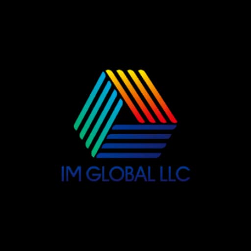 IMGALOBAL LLC logo