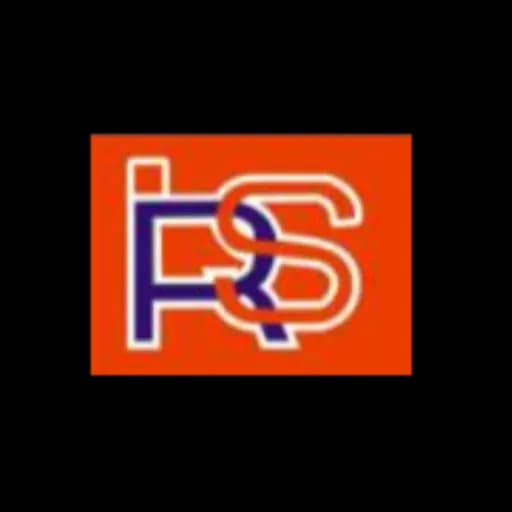 Shanghai Ruanshi Intelligence Logistics Technology Co., Ltd. logo