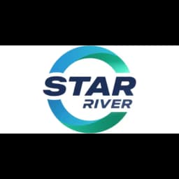 STAR RIVER INTERNATIONAL LOGISTICS LIMITED logo