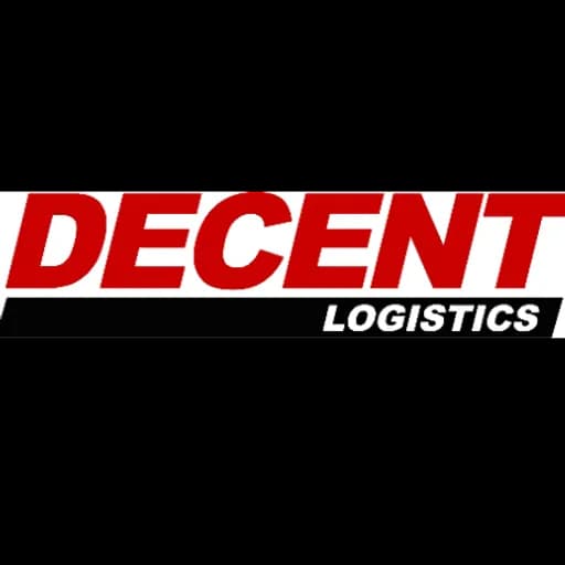 DECENT LOGISTICS CO., LTD logo