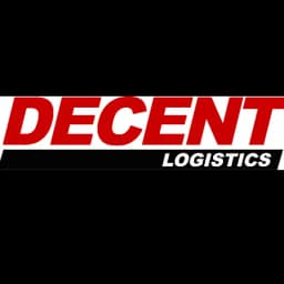 DECENT LOGISTICS CO., LTD logo