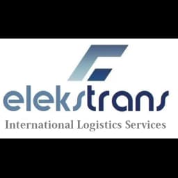 Eleks Logistics Trade Ltd logo