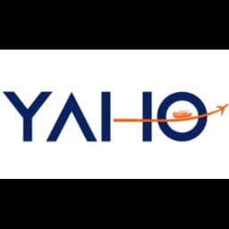 Yaho Logistics do Brasil logo