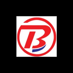 Shanghai Taibo International Freight Forwarding Co., Ltd logo