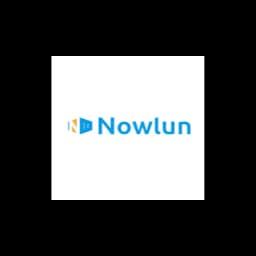 Nowlun logo