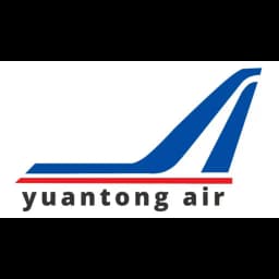 YUANTONG AIR SERVICE CO.LTD logo
