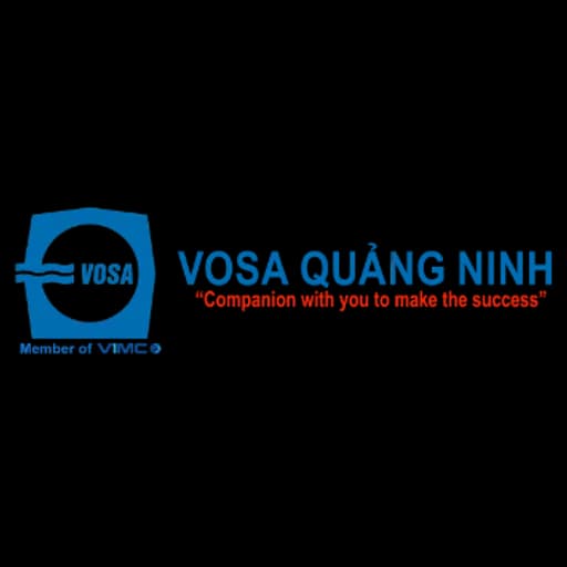 VOSA QUANG NINH logo