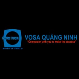 VOSA QUANG NINH logo