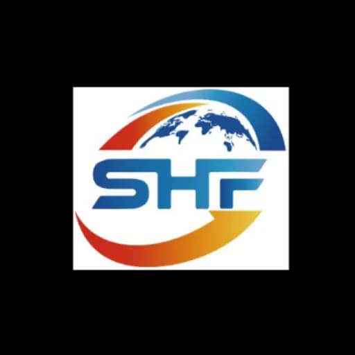 Shanghai shunhefan supply chain co., ltd logo