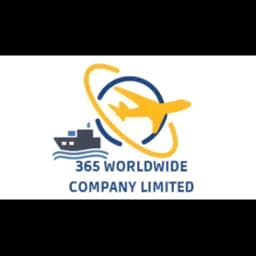 365 WORLDWIDE COMPANY LIMITED logo