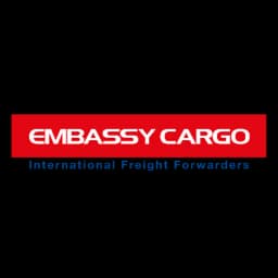 EMBASSY CARGO SPA logo