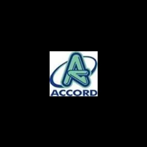ACCORD INTERNATIONAL COMPANY LITMITED logo