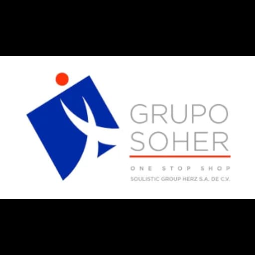 SOULISTIC GROUP HERZ logo