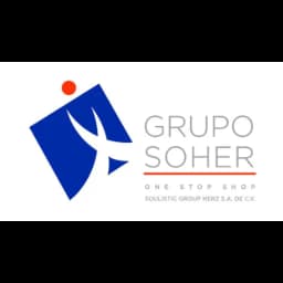 SOULISTIC GROUP HERZ logo