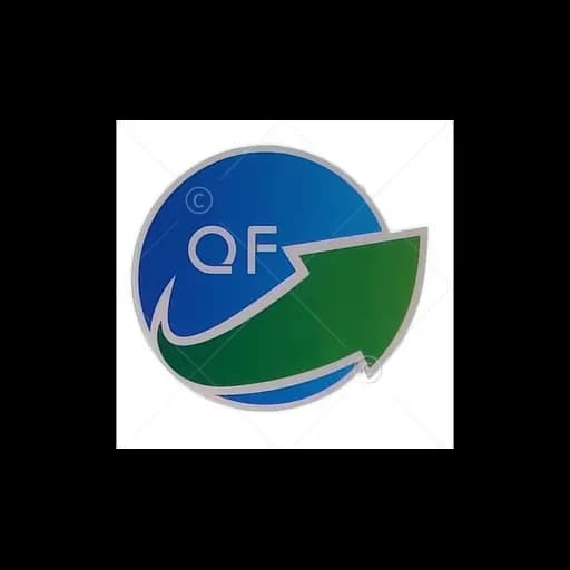 GUANGZHOU OIANGFAN INTERNATIONAL LOGISTICS CO.. LTD logo