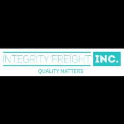 Integrity Freight INC logo
