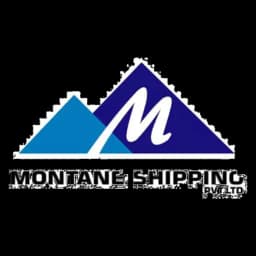 MONTANE SHIPPING PVT LTD logo