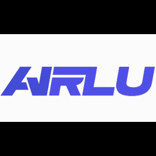 AIRLU logo