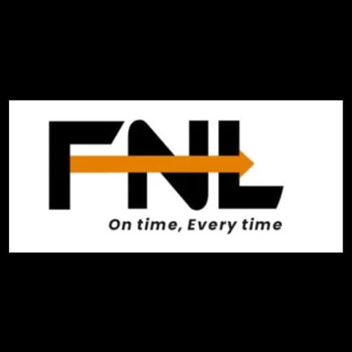 FREIGHTNIX LOGISTICS LLC logo