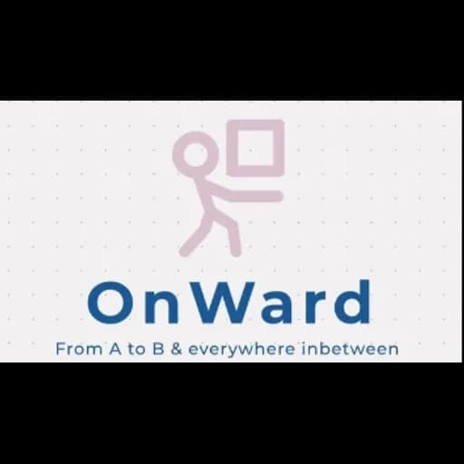 OnWard GTS logo