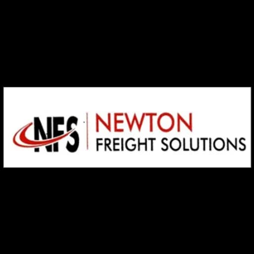Newton Freight Solutions logo