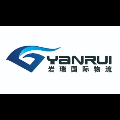 TIANJIN YANRUI INTERNATIONAL FREIGHT FORWARDING CO.,LTD logo