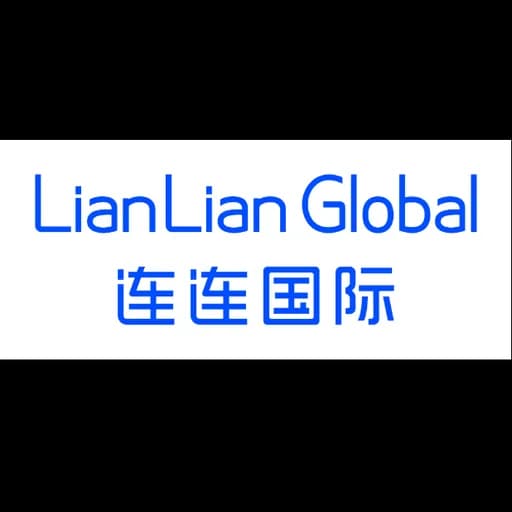 LianLian Global logo