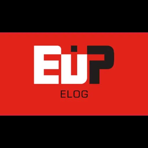 ELOGISTICS JOINT STOCK COMPANY logo