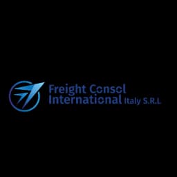 Freight Consol International Italy S.R.L logo
