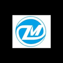Shenzhen Zimu Multinational Logistics Co.,LTD logo