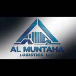 Al Muntaha Logistics logo