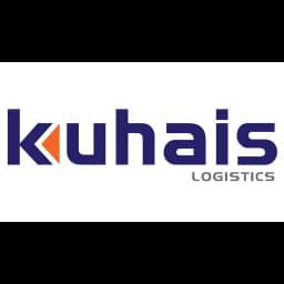 KUHAIS LOGISTICS COMPANY logo