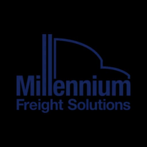 Millennium Trucking inc logo
