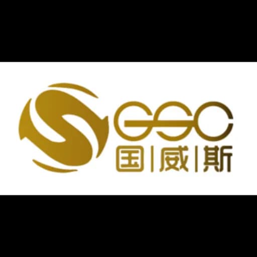 GOLDEN WAYS SUPPLIER CHAIN CO..ITD logo