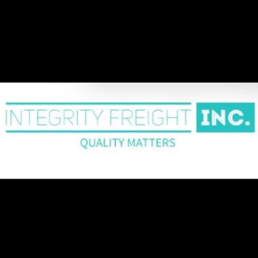 Integrity Freight logo