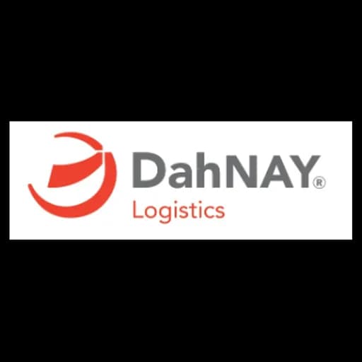 DAHNAY LOGISTICS VIETNAM CO., LTD. logo