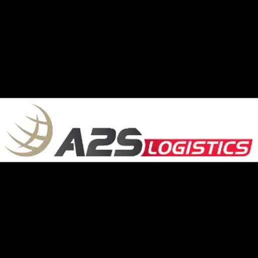 A2S Logistics Co. Ltd logo