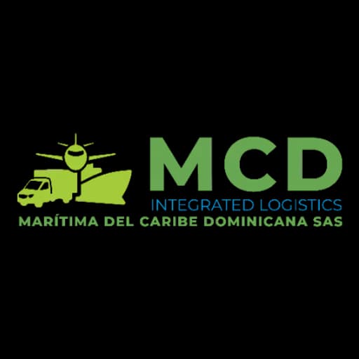 Maritima del Caribe Dominicana SAS logo
