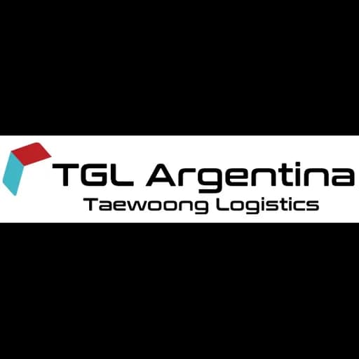 TGL ARGENTINA SAU logo