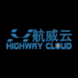 LIANYUNGANG HANGWEI CLOUD TECHNOLOGY DEVELOPMENT CO.,LTD logo