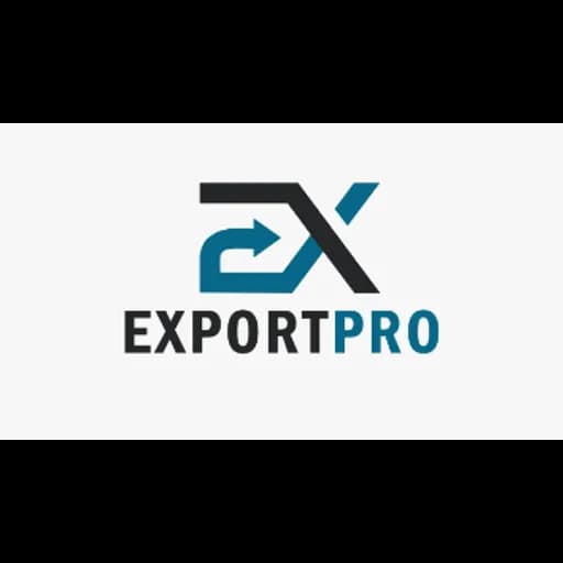 EXPORTPRO TRADING logo