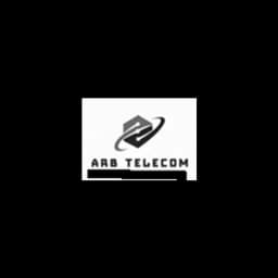 ARB TElecom logo