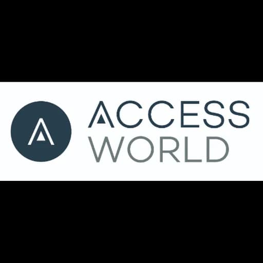 Access World Logistics LLC logo
