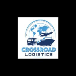 CROSSROAD GLOBAL LOGISTICS L.L.C - FZ logo