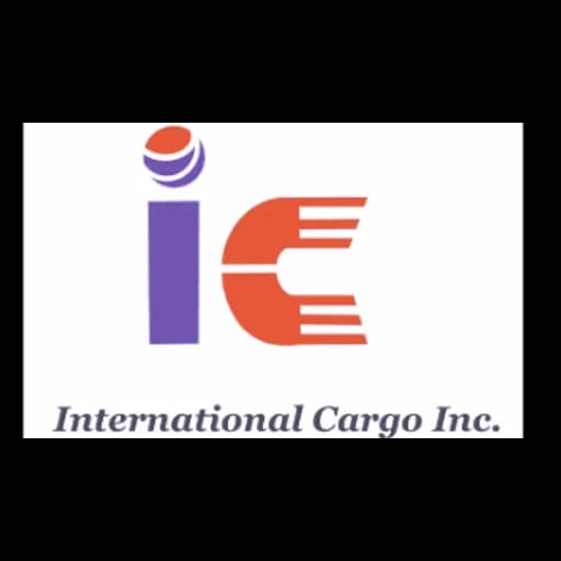 International Cargo Inc logo