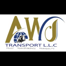 A W J TRANSPORT LLC logo